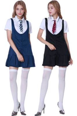 st trinians fancy dress plus size